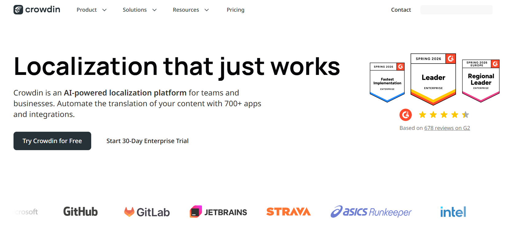 Crowdin translation editor for Qt .ts files